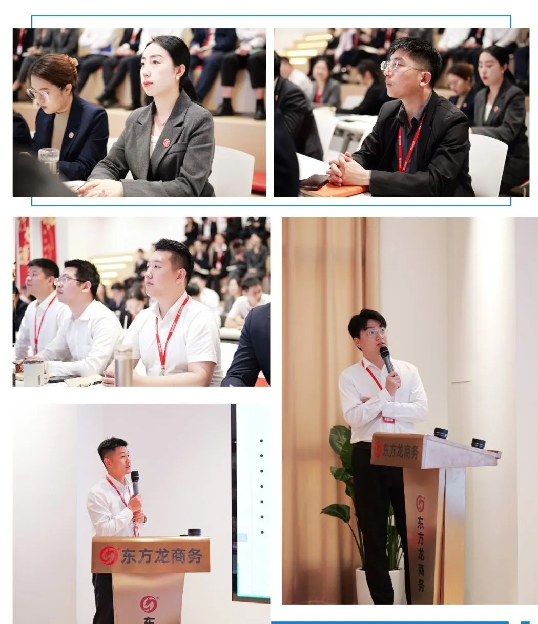 生物醫藥、食品加工類項目超15個！5月上旬，集團共42個優質投資選址項目通過評估