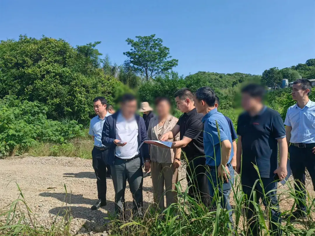 16天！投資額80億！湖南某地方政府與高端金屬制品材料擴(kuò)建投資選址項(xiàng)目方成功簽約