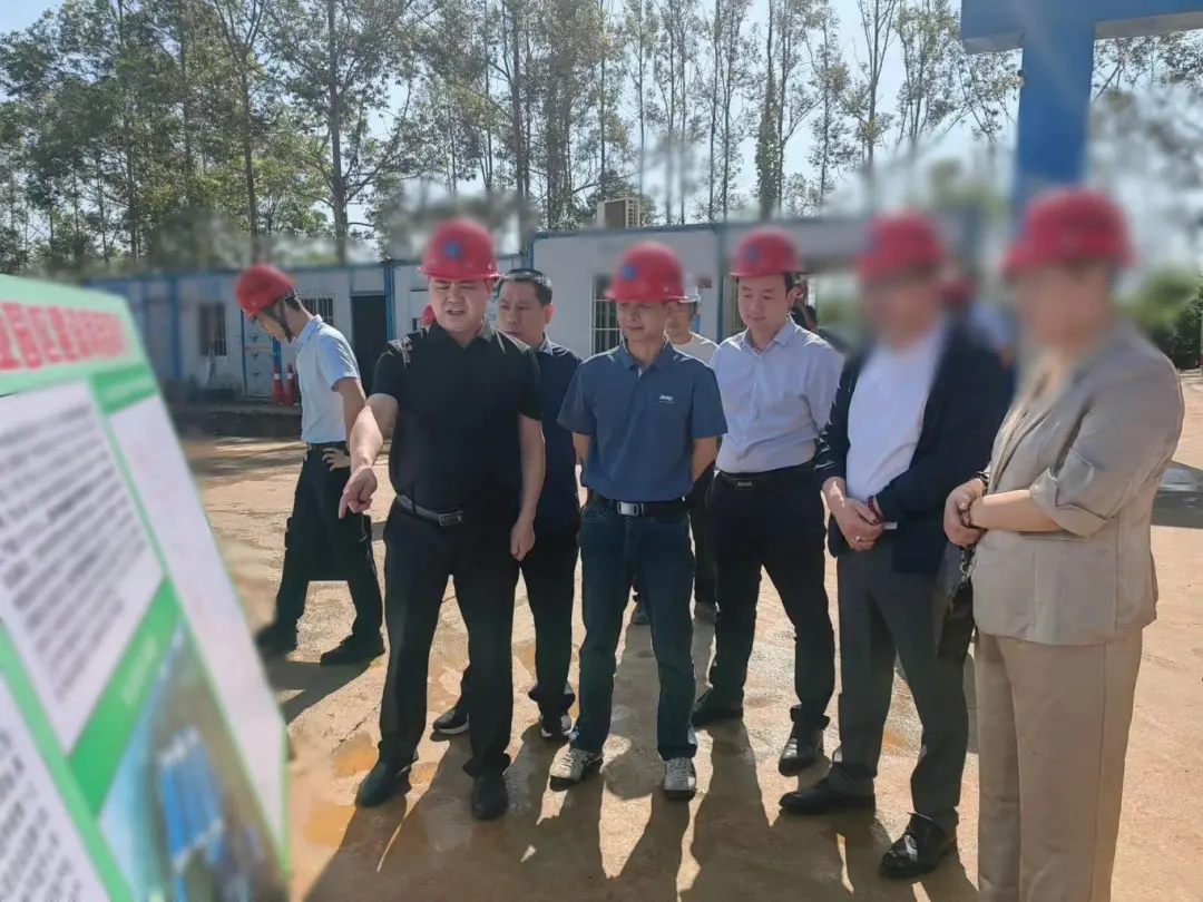 16天！投資額80億！湖南某地方政府與高端金屬制品材料擴(kuò)建投資選址項(xiàng)目方成功簽約