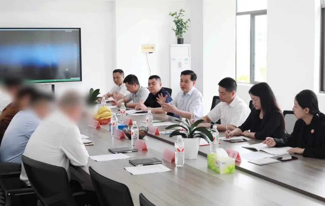16天！投資額80億！湖南某地方政府與高端金屬制品材料擴(kuò)建投資選址項(xiàng)目方成功簽約