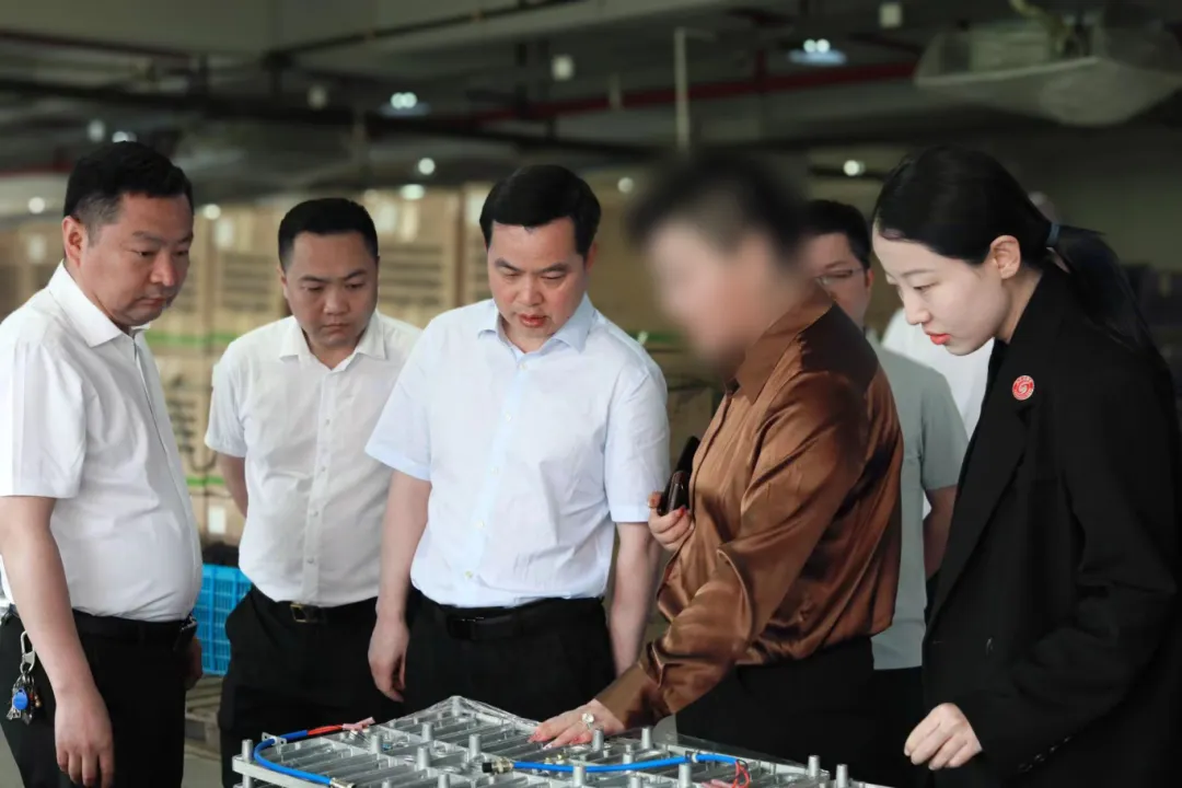16天！投資額80億！湖南某地方政府與高端金屬制品材料擴(kuò)建投資選址項(xiàng)目方成功簽約