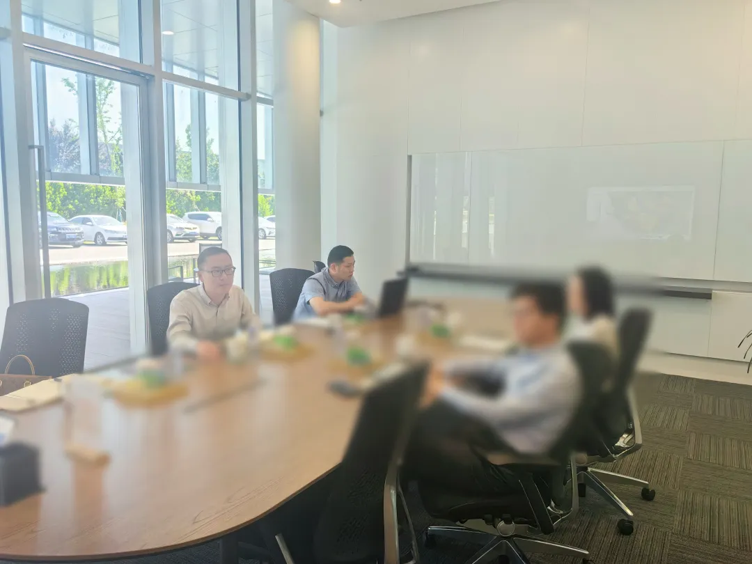細(xì)分領(lǐng)域領(lǐng)軍企業(yè)、瞪羚企業(yè)！湖南某地方政府實(shí)地對(duì)接行業(yè)龍頭節(jié)能保溫新材料擴(kuò)建投資選址項(xiàng)目