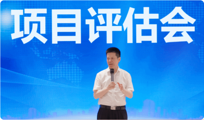 抓龍頭，鑄鏈條，強招商！5月下旬，集團共39個優(yōu)質(zhì)投資選址項目通過評估