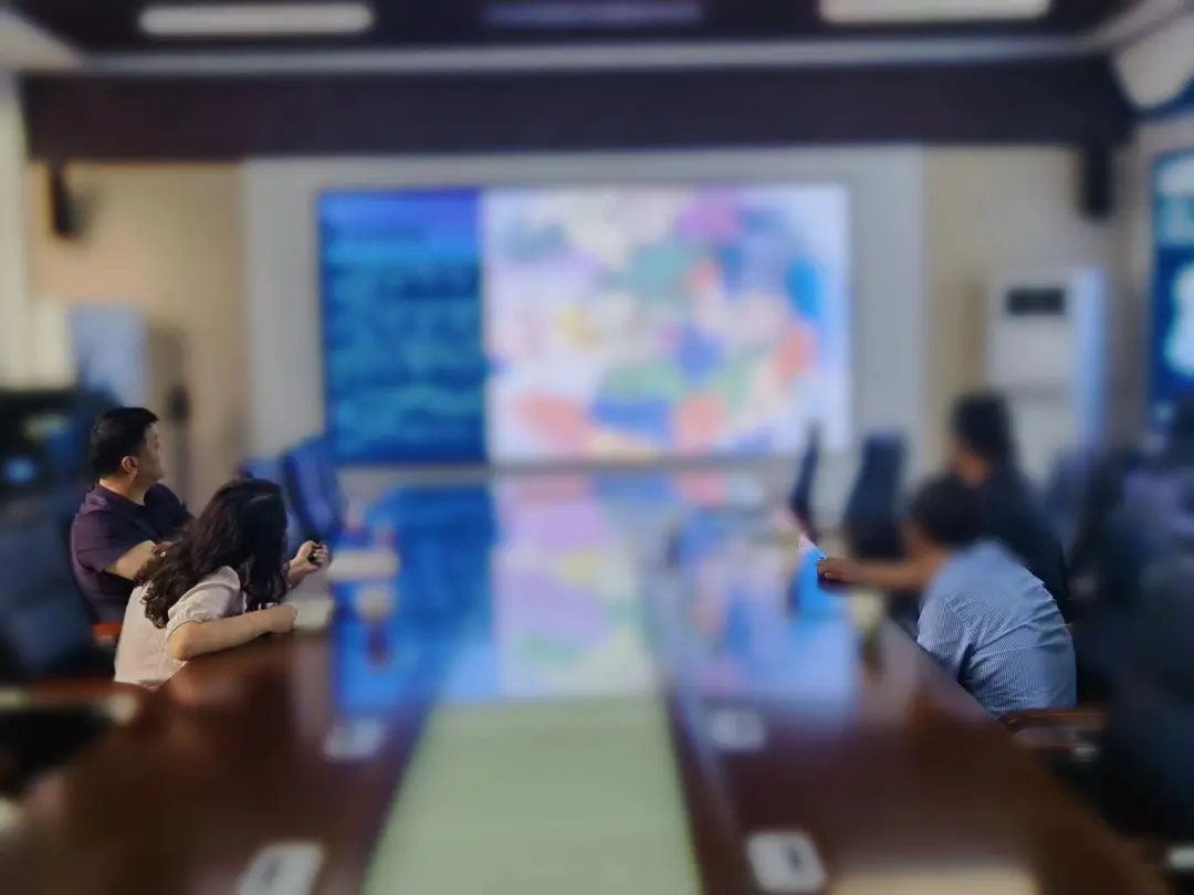 市場(chǎng)占有率高，擬加快對(duì)外投資！高端精細(xì)化工生產(chǎn)擴(kuò)建投資選址項(xiàng)目方實(shí)地對(duì)接考察河北某地方政府