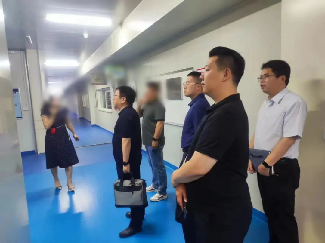 君樂寶、盼盼、王老吉等企業(yè)合作商！安徽某地方政府實(shí)地對(duì)接老牌乳酸類飲品擴(kuò)建投資選址項(xiàng)目