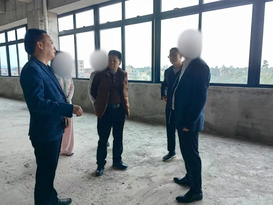 總投資10億，年產值20億！高端封測投資選址項目成功落戶廣東云浮羅定市