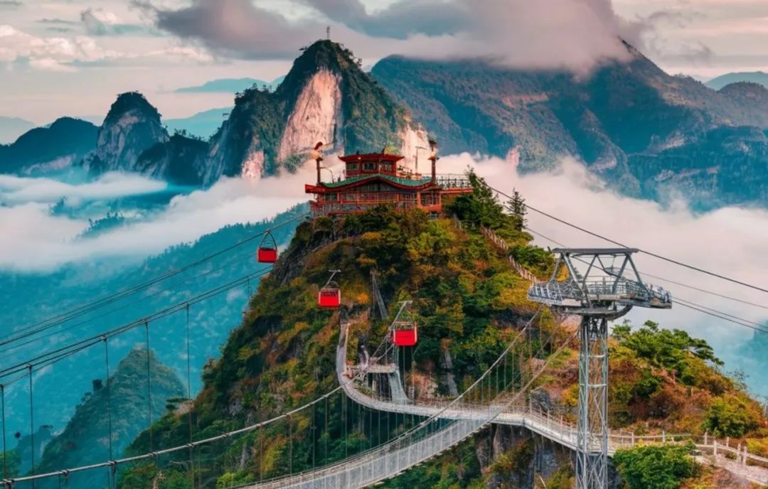 新三板公司，品牌力強(qiáng)，案例眾多！陜西某地方政府成功對(duì)接特色景區(qū)交通體驗(yàn)式文旅投資選址項(xiàng)目