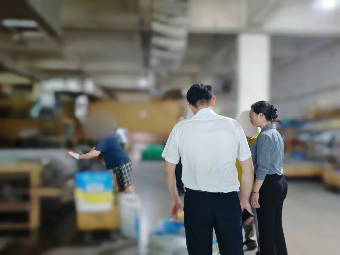 比亞迪、華為等知名企業(yè)合作商！廣西某地方政府實(shí)地對(duì)接金屬材料加工生產(chǎn)擴(kuò)建投資選址項(xiàng)目
