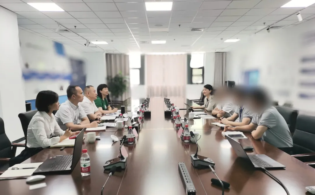 國內(nèi)細(xì)分領(lǐng)域領(lǐng)跑者！湖南某地方政府實(shí)地對接半導(dǎo)體分立器件投資選址項目