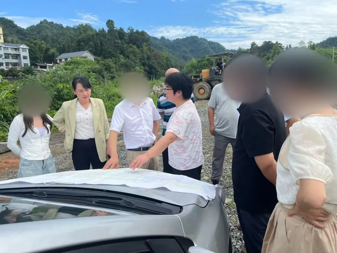 復星、融創等企業合作商！重資產冰雪文旅綜合體投資選址項目方實地對接湖南某地方政府