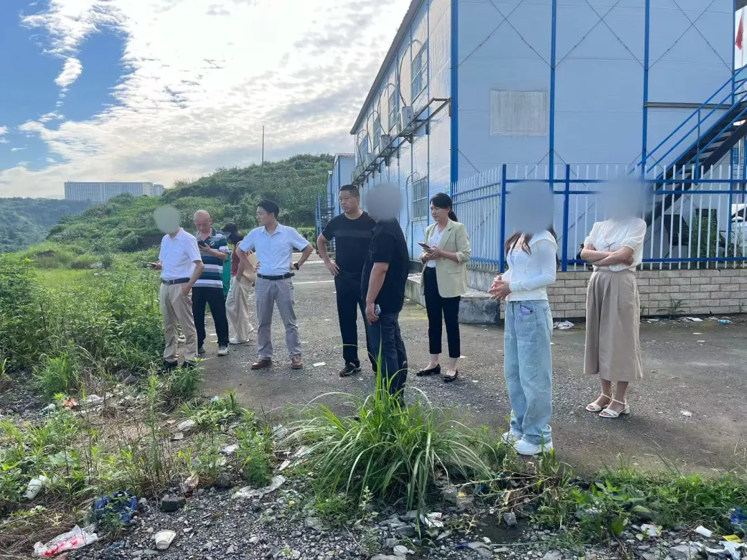 復星、融創等企業合作商！重資產冰雪文旅綜合體投資選址項目方實地對接湖南某地方政府