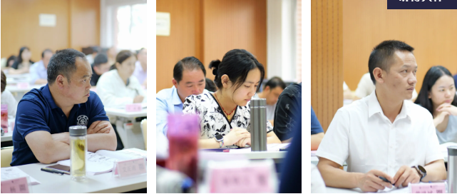 集團(tuán)董事長/CEO陳谷音應(yīng)邀做客上海交通大學(xué)，為云南省魯?shù)榭h鄉(xiāng)村振興干部50人團(tuán)做專業(yè)招商實戰(zhàn)培訓(xùn)！