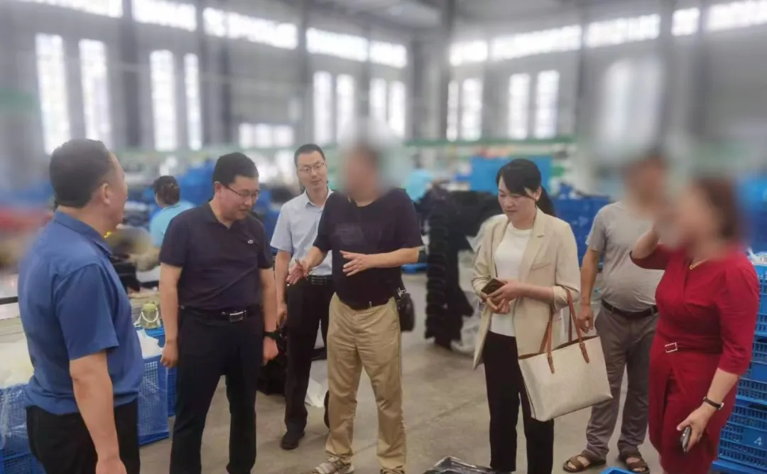 行業隱形冠軍，發展迅速，產品線豐富！山東某地方政府實地對接擬上市品牌兒童車生產擴建投資選址項目