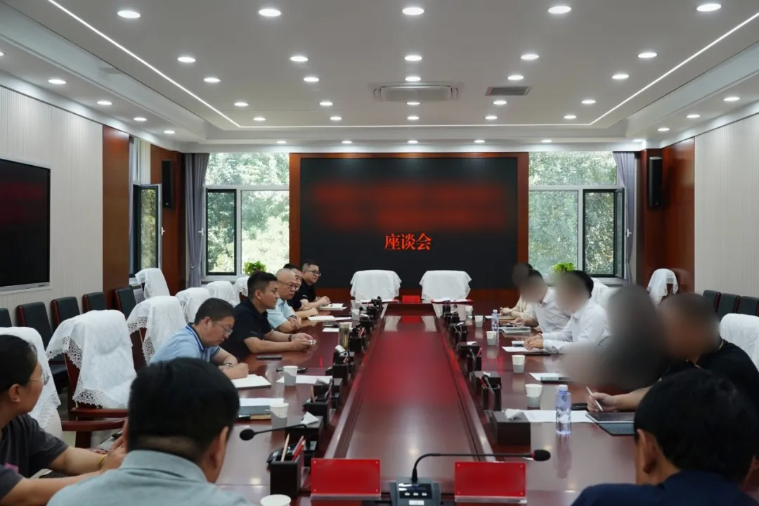 15天！集團精準推動內(nèi)蒙古某地方政府與專精特新新能源電池擴建投資選址項目方成功簽訂投資協(xié)議