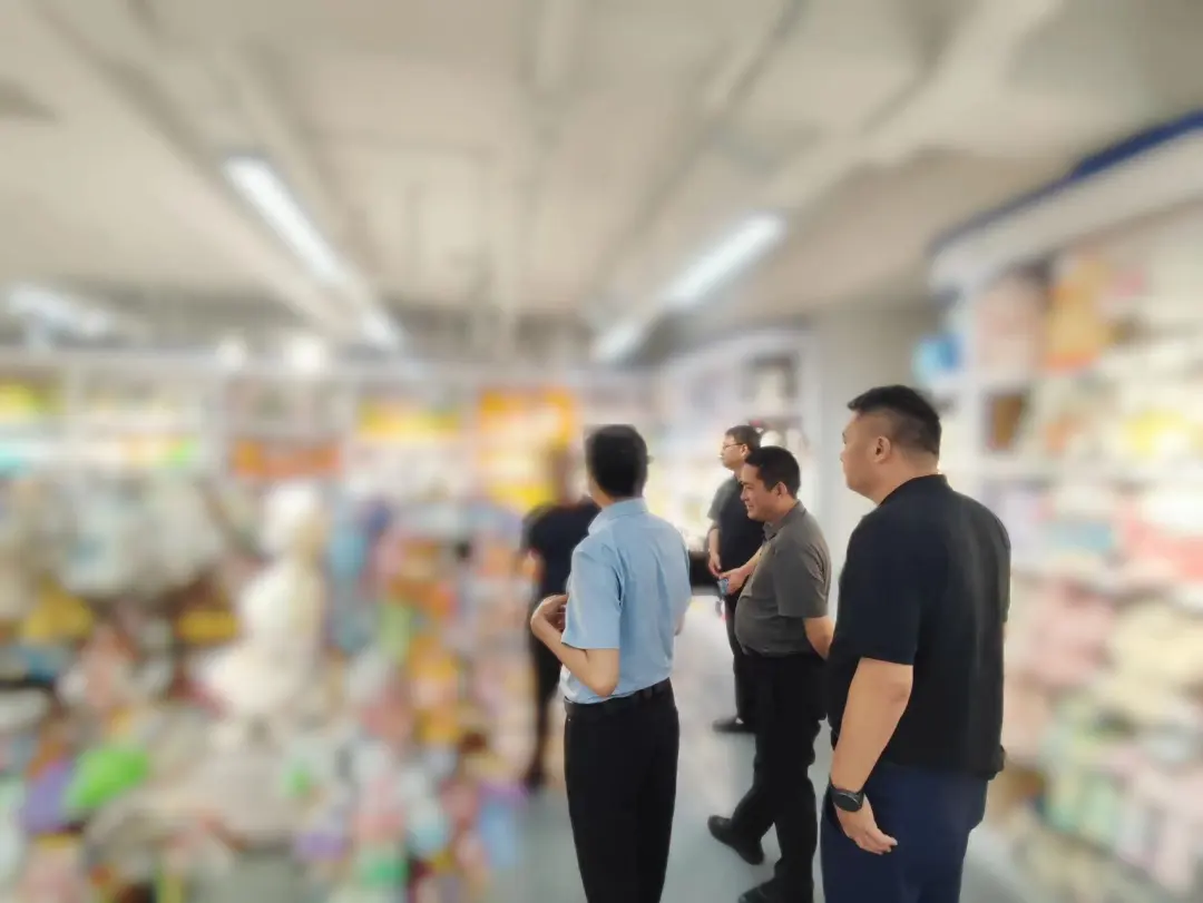 銷售渠道廣，落地速度快！安徽某地方政府實地對接行業知名創意軟玩具投資選址項目