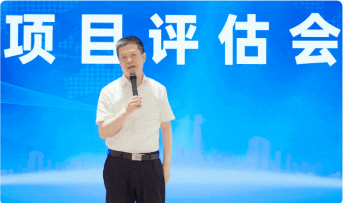 領航招商，項目先行！8月上旬，集團共45個優質投資選址項目通過評估