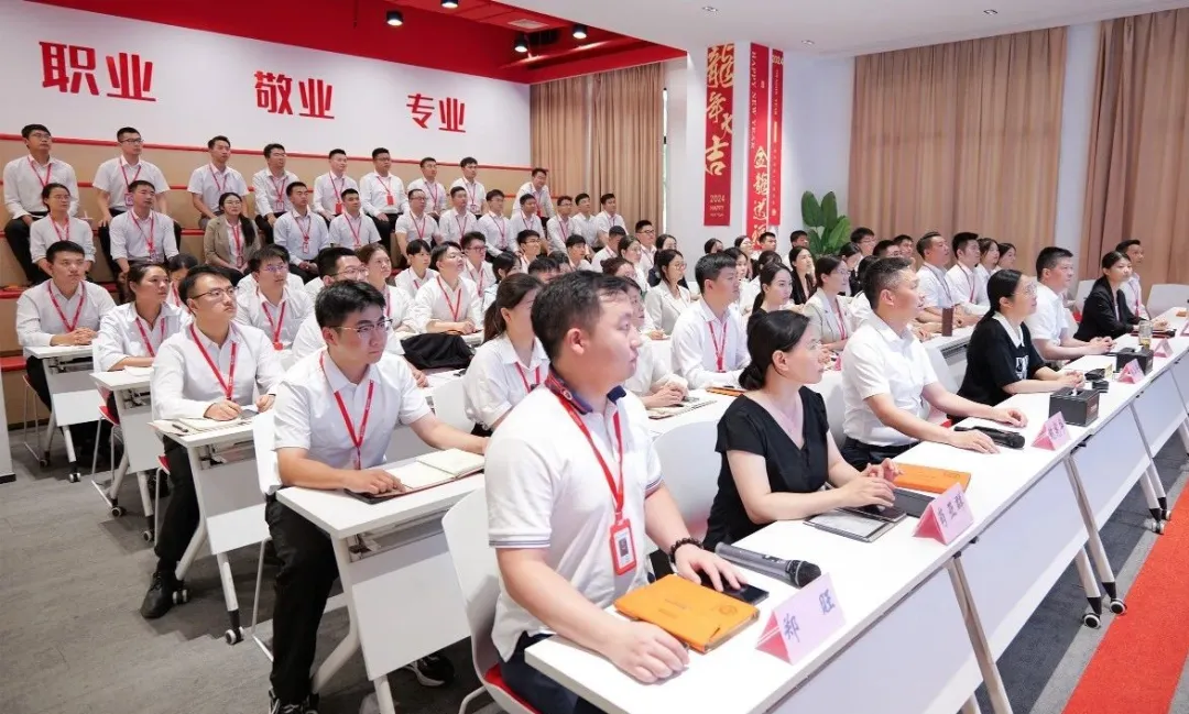 領航招商，項目先行！8月上旬，集團共45個優質投資選址項目通過評估
