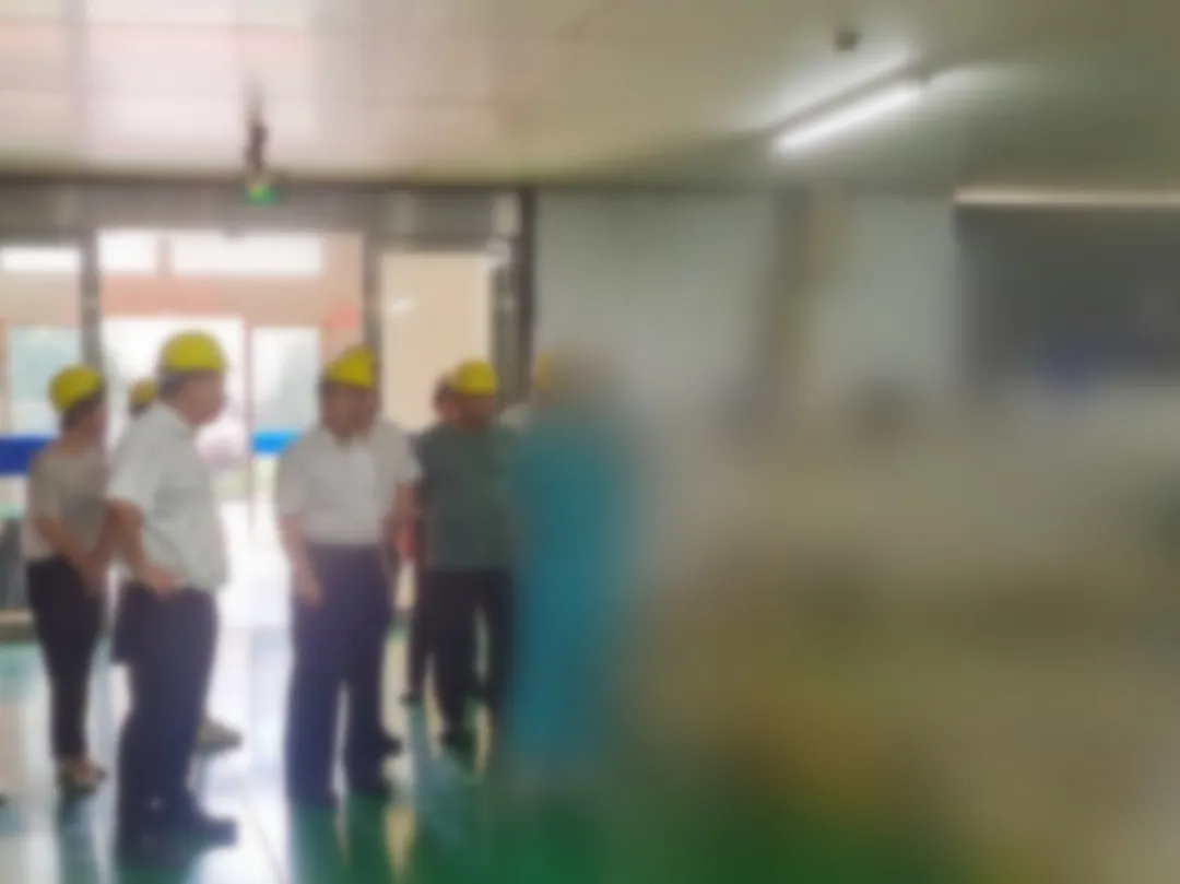 市場占有率國內(nèi)領(lǐng)先，行業(yè)頭部企業(yè)長期合作商！甘肅某地方政府實地對接老牌銅基材料搬遷擴建投資選址項目