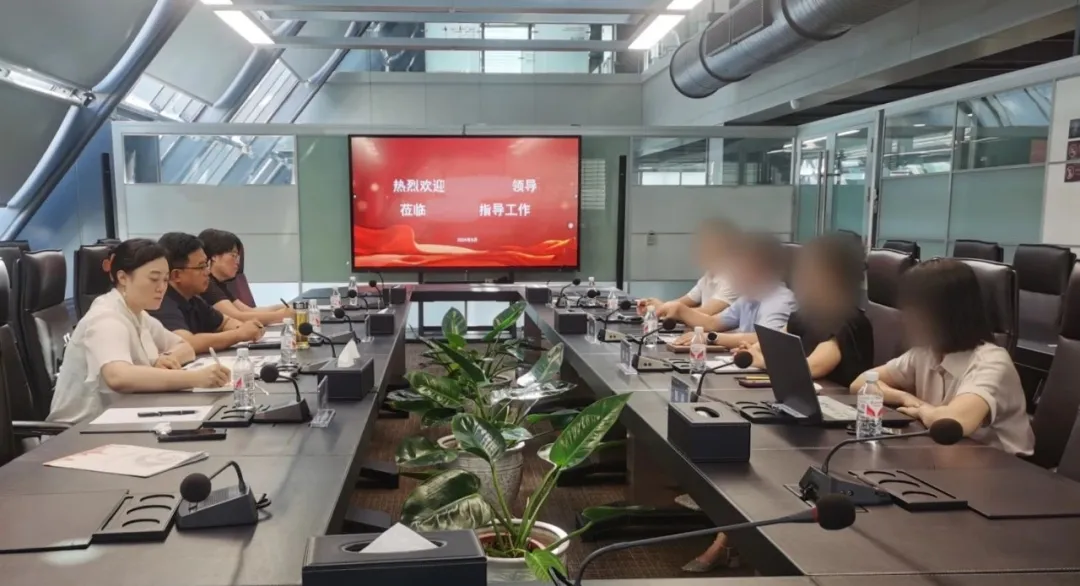 產(chǎn)業(yè)基礎(chǔ)雄厚，市場(chǎng)潛能巨大！山東某地方政府實(shí)地對(duì)接鋁制品產(chǎn)業(yè)互聯(lián)網(wǎng)數(shù)字生態(tài)園投資選址項(xiàng)目