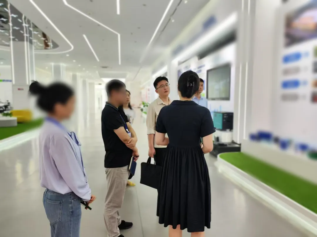 比亞迪、天齊鋰業(yè)等龍頭企業(yè)合作伙伴！四川某地方政府實地對接大型集團新能源綜合利用投資選址項目