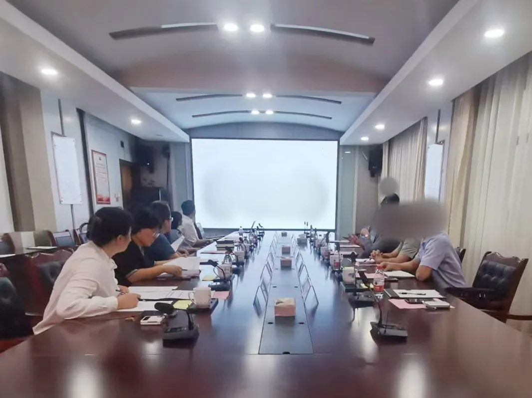 中國民營企業(yè)500強(qiáng)！鋁制品產(chǎn)業(yè)互聯(lián)網(wǎng)數(shù)字生態(tài)園投資選址項(xiàng)目方實(shí)地考察山東某地方政府