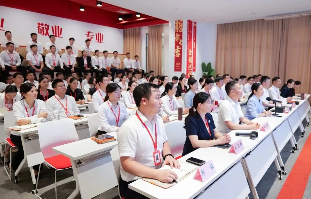 深耕政府，深耕產(chǎn)業(yè)，深耕企業(yè)！9月中旬，集團共36個優(yōu)質(zhì)投資選址項目通過評估