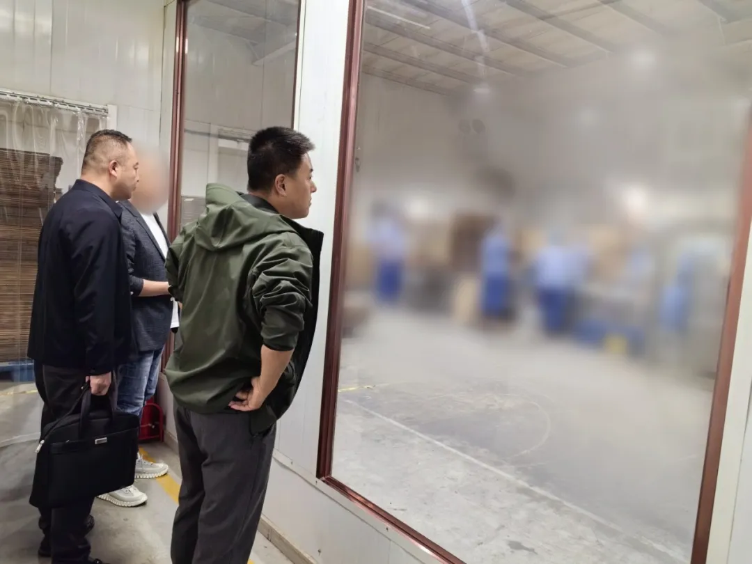 知名寵物食品品牌代加工商！遼寧某地方政府實(shí)地對接高端寵物食品生產(chǎn)擴(kuò)建投資選址項(xiàng)目