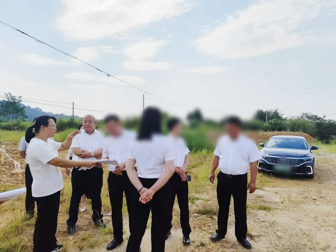 僅10天！集團(tuán)推動廣西某地方政府與行業(yè)領(lǐng)先高端板材擴(kuò)建投資選址項(xiàng)目方成功簽約