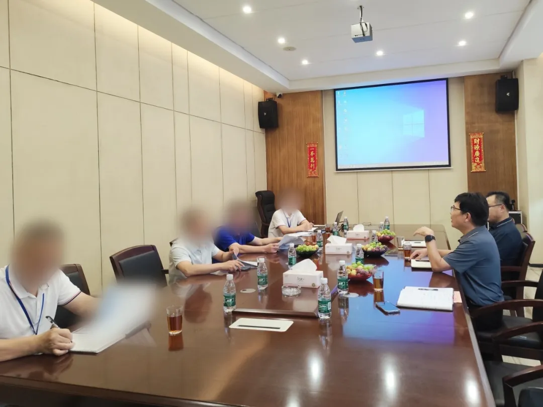 高新技術(shù)企業(yè)，工藝成熟，客戶眾多！山東某地方政府實(shí)地對(duì)接老牌光固化材料生產(chǎn)擴(kuò)建投資選址項(xiàng)目