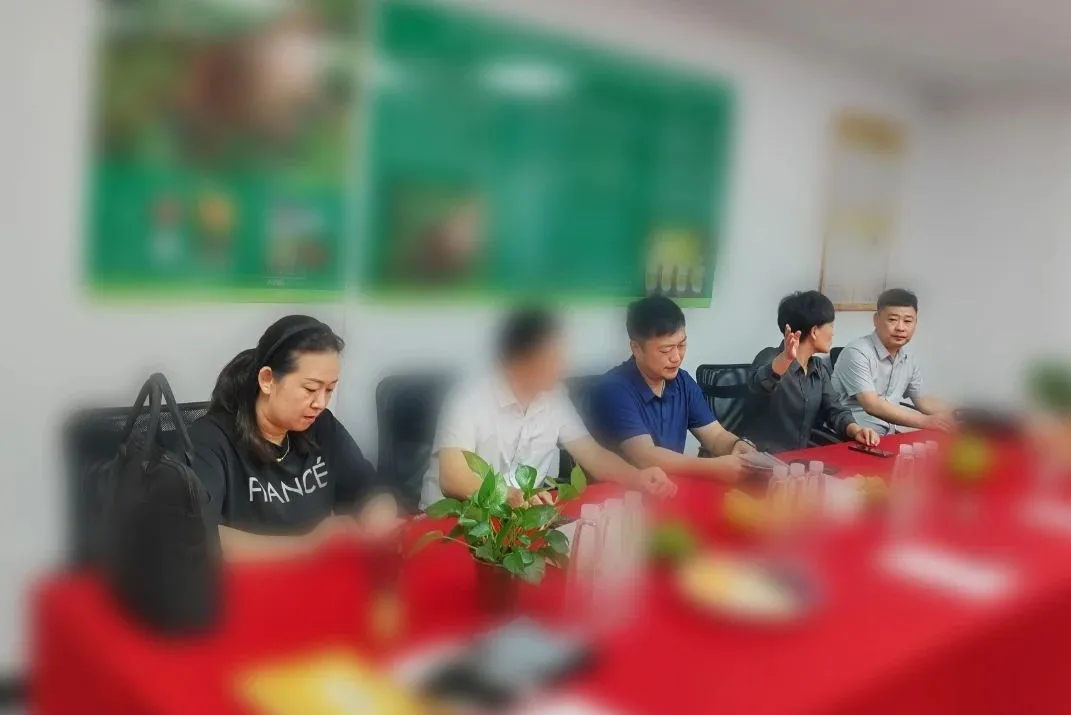 僅1個多月！集團推動吉林某地方政府與特種農(nóng)產(chǎn)品精深加工投資選址項目方成功簽約