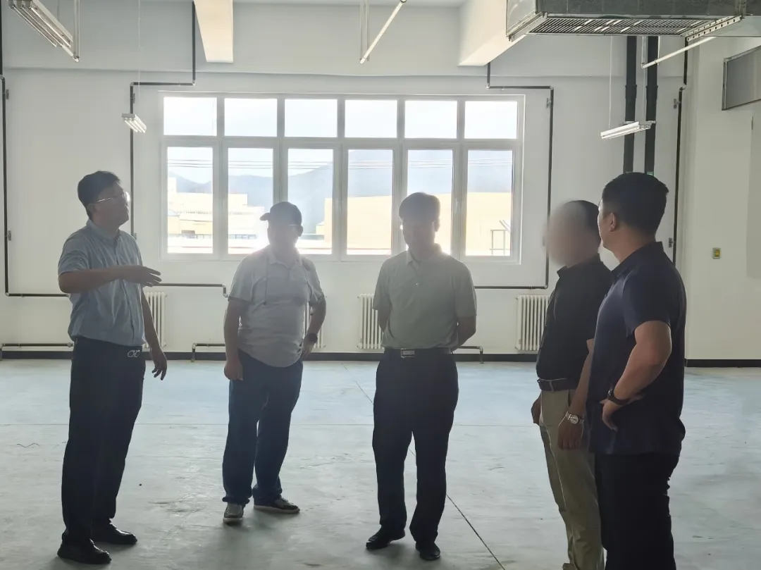 僅1個多月！集團推動吉林某地方政府與特種農(nóng)產(chǎn)品精深加工投資選址項目方成功簽約