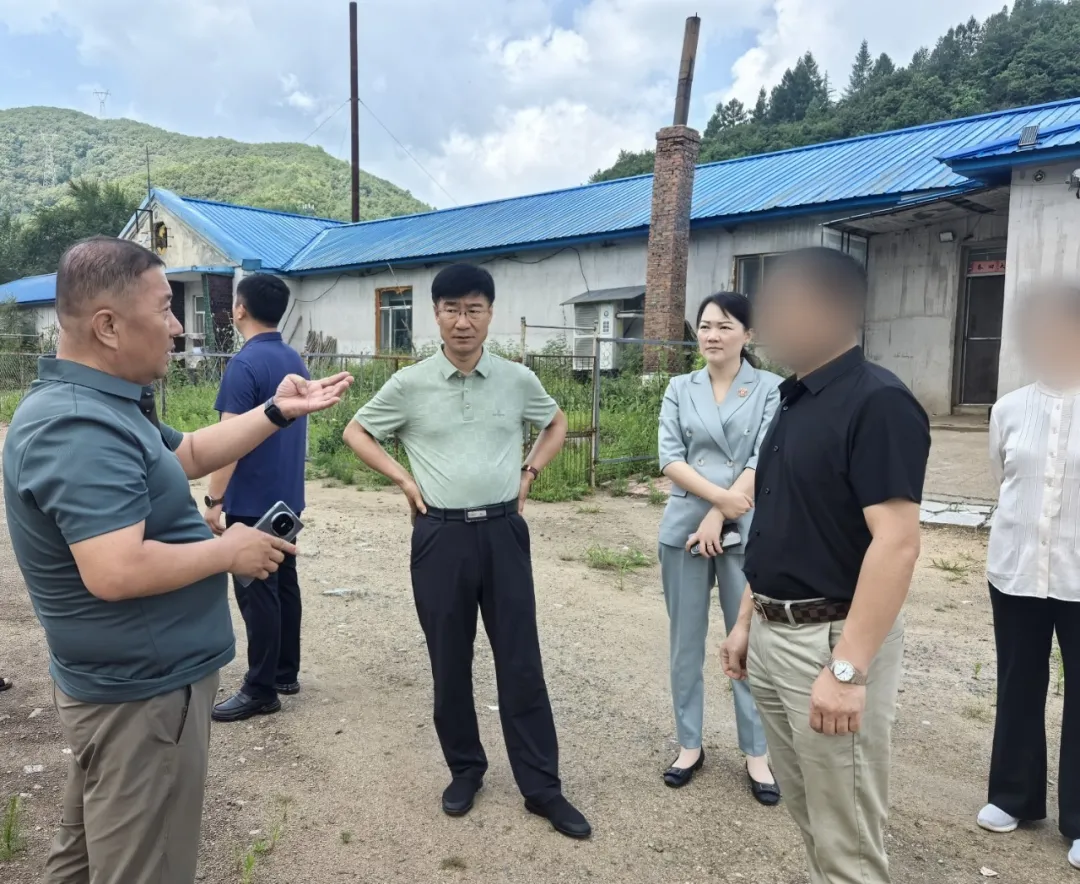僅1個多月！集團推動吉林某地方政府與特種農(nóng)產(chǎn)品精深加工投資選址項目方成功簽約