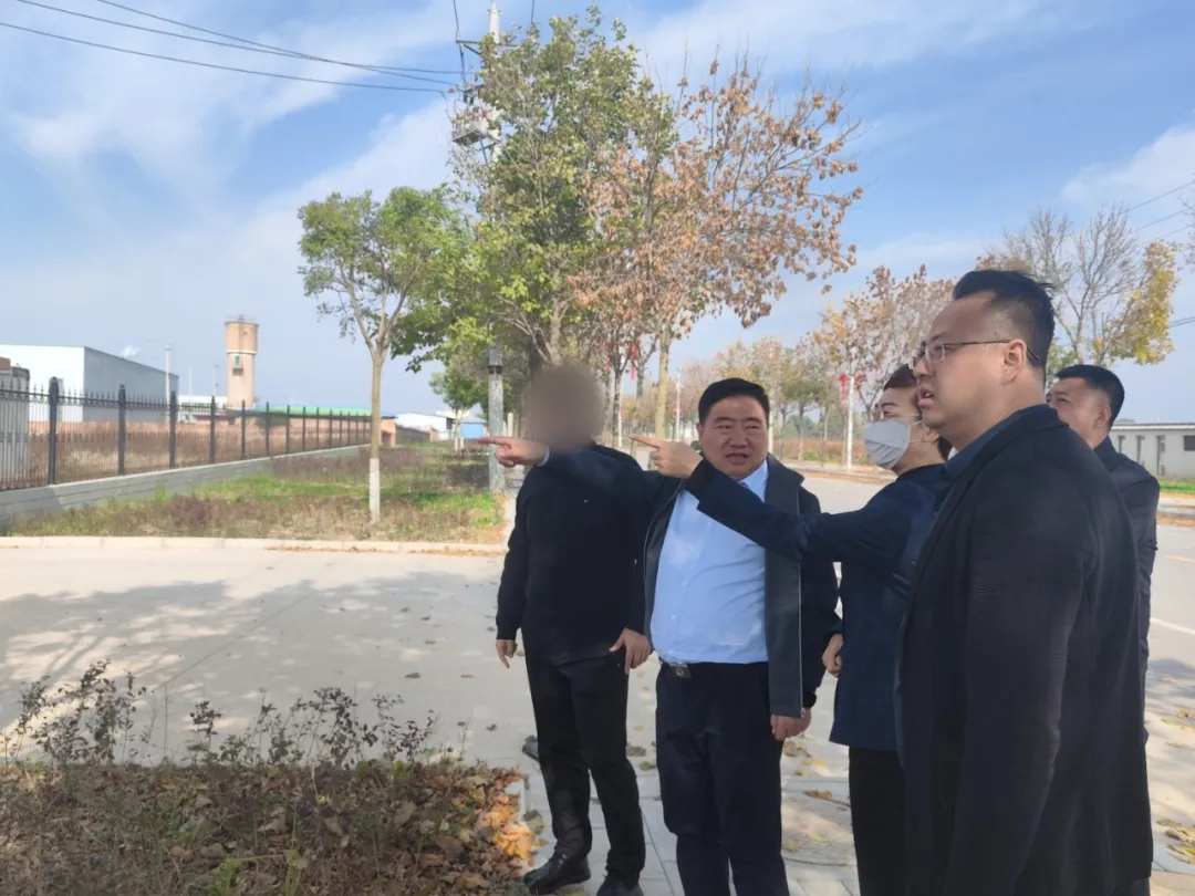 行業標準制定單位！500強新能源一體化擴建投資選址項目方到訪甘肅某地方政府交流合作事宜