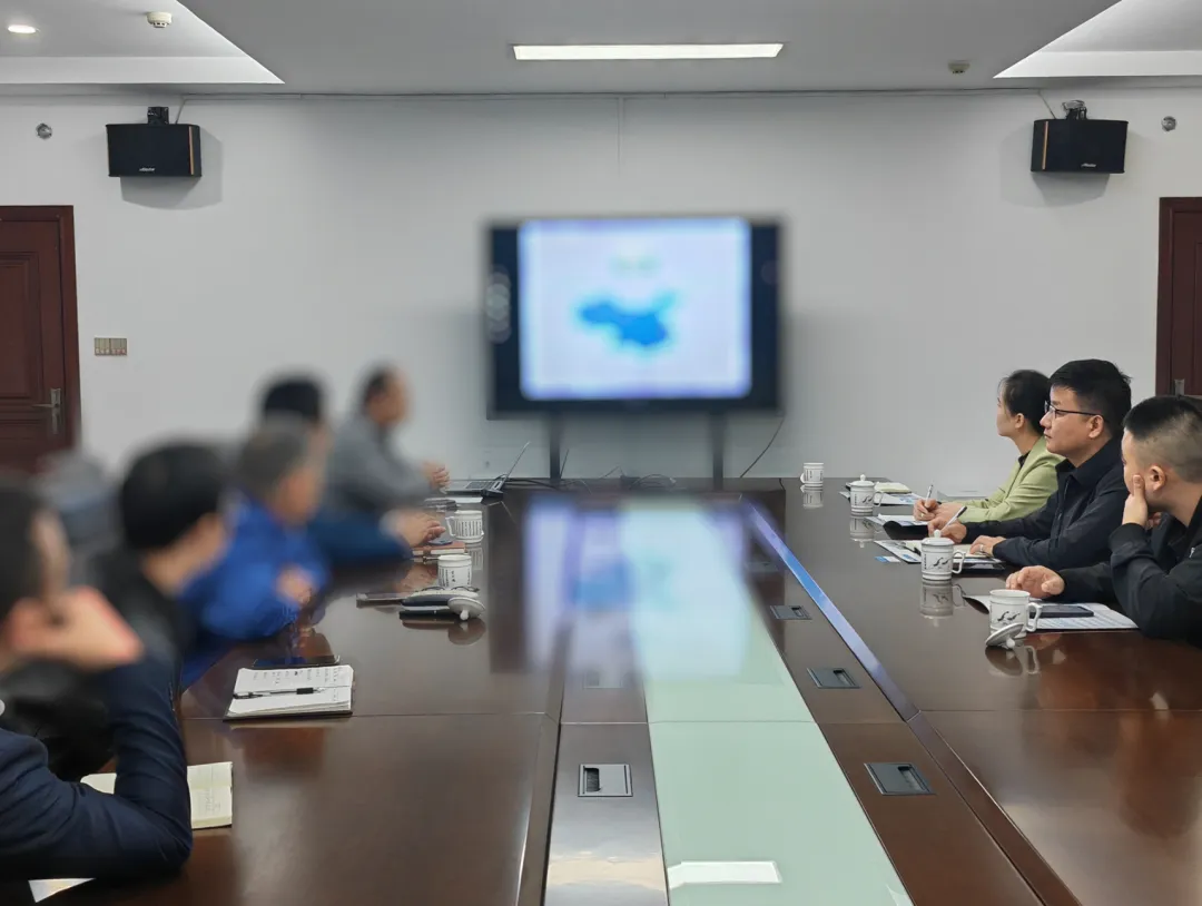 細(xì)分領(lǐng)域龍頭企業(yè)，主要客戶有中石油、中石化！江西某地方政府實地對接行業(yè)領(lǐng)先高品質(zhì)碳材料擴(kuò)建投資選址項目