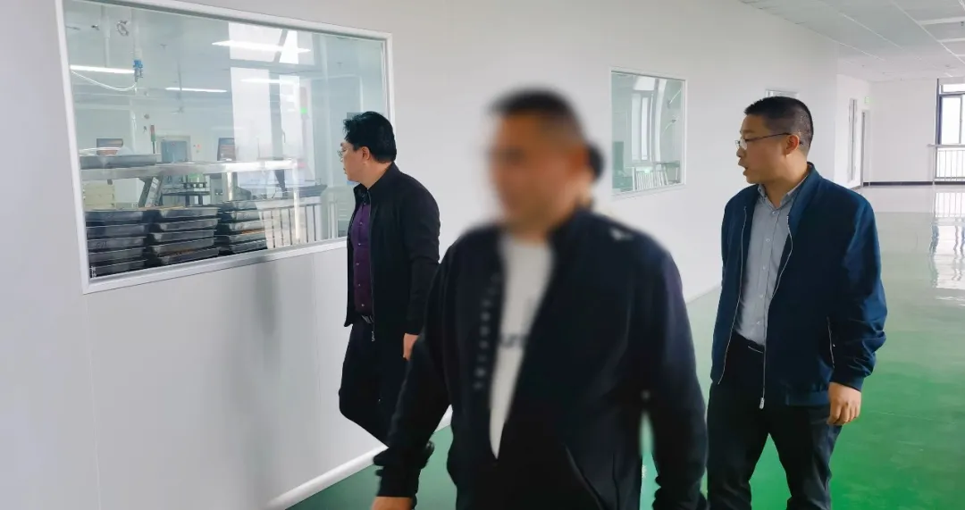 比亞迪、博世等知名品牌合作商！四川某地方政府實(shí)地對(duì)接專精特新汽車電子生產(chǎn)投資選址項(xiàng)目