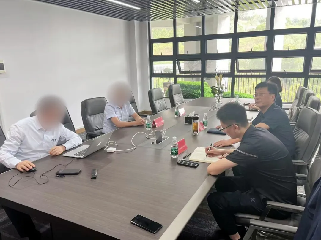 投資額10億，行業(yè)領(lǐng)軍企業(yè)！河北某地方政府實(shí)地對接大型智能制造設(shè)備擴(kuò)建投資選址項(xiàng)目