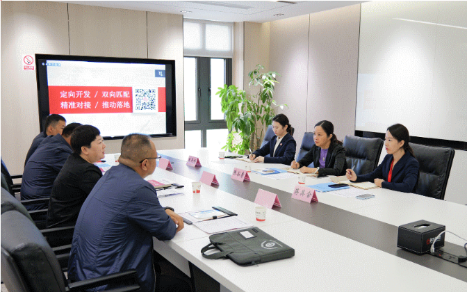 【進博現(xiàn)在時】科技+人才+基金，東方龍商務(wù)穩(wěn)守考察率、突破落地率的 “三把利刃”！