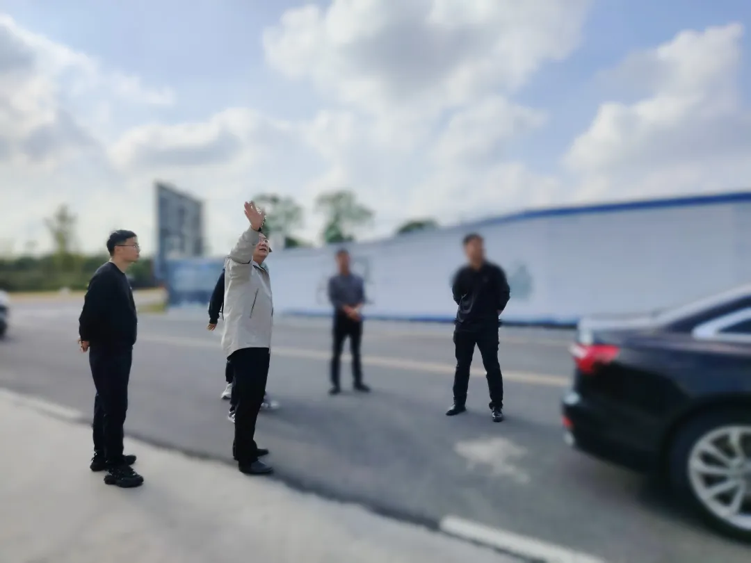 銷(xiāo)售渠道廣，全國(guó)擁有20多個(gè)倉(cāng)儲(chǔ)基地！品牌調(diào)味料擴(kuò)建投資選址項(xiàng)目方反向考察江蘇某地方政府