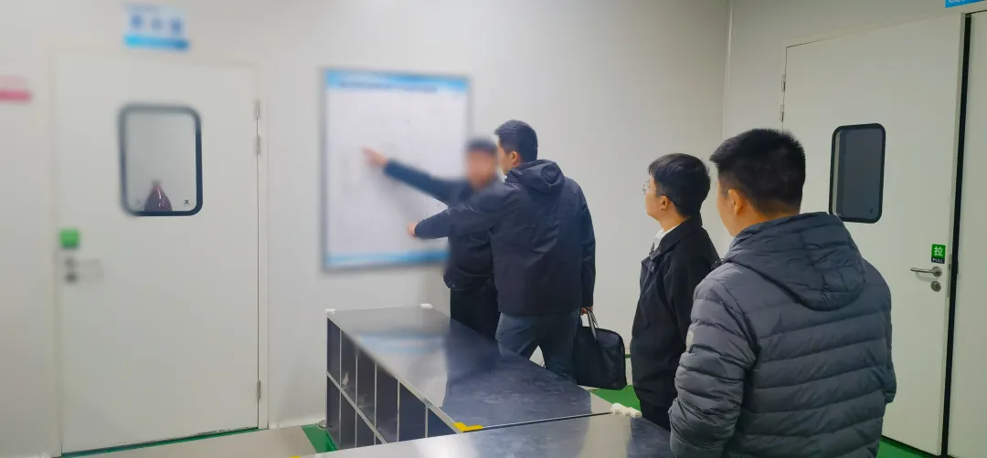 極氪汽車、瑞浦能源等知名企業(yè)合作商！江西某地方政府實(shí)地對接高附加值鋰電新材料生產(chǎn)擴(kuò)建投資選址項目