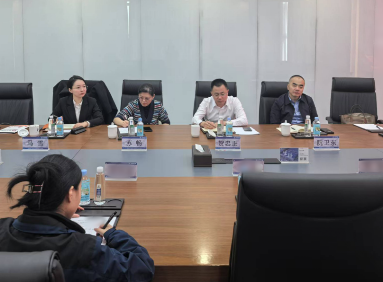 中國馳名商標品牌，近百項專利！遼寧大連北黃海經開區實地對接擬上市大型集團就新能源綜合利用投資選址項目