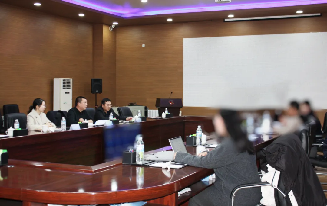 標準制定企業(yè)，技術實力超群！內(nèi)蒙古某地方政府實地對接新能源儲能系統(tǒng)擴建投資選址項目
