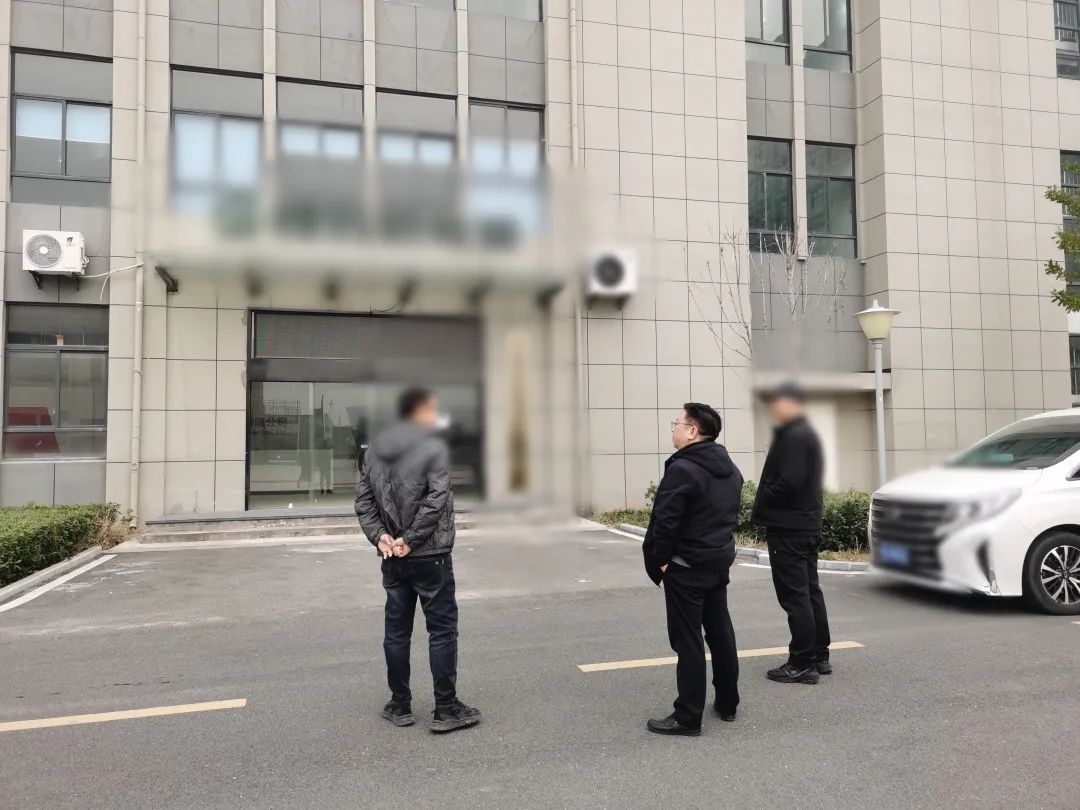 銷售量攀升，市場前景好！品牌電子產品研發生產擴建投資選址項目方反向考察安徽某地方政府