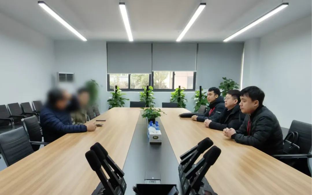 外資背景，高新技術(shù)企業(yè)，百余項(xiàng)技術(shù)專(zhuān)利！吉林某地方政府實(shí)地對(duì)接獨(dú)角獸低空航天飛行器擴(kuò)建投資選址項(xiàng)目