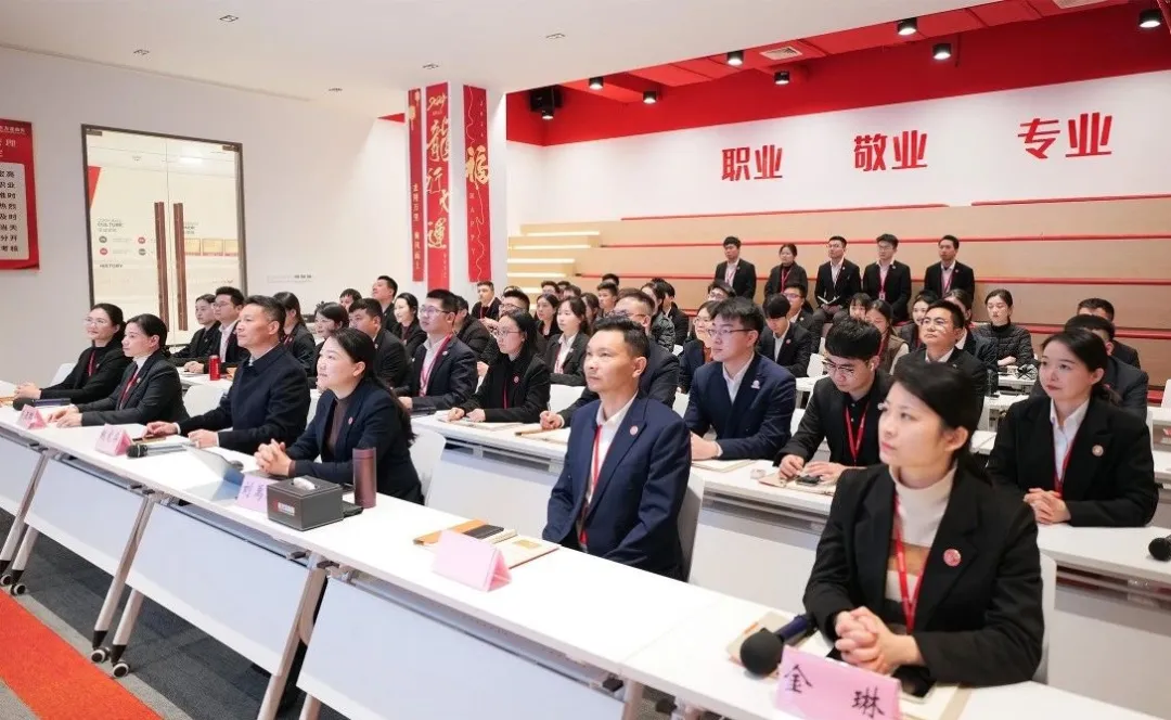 2024項目精研鋪路，2025招商闊步前行！12月下旬，集團共33個優質投資選址項目通過評估
