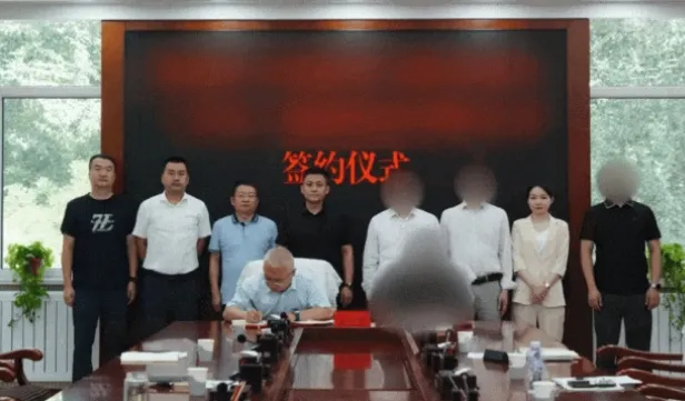【2024年度運(yùn)營(yíng)服務(wù)地圖】全年新項(xiàng)目開(kāi)發(fā)體量達(dá)1953.26億元，總投資達(dá)609億的優(yōu)質(zhì)項(xiàng)目精準(zhǔn)落地