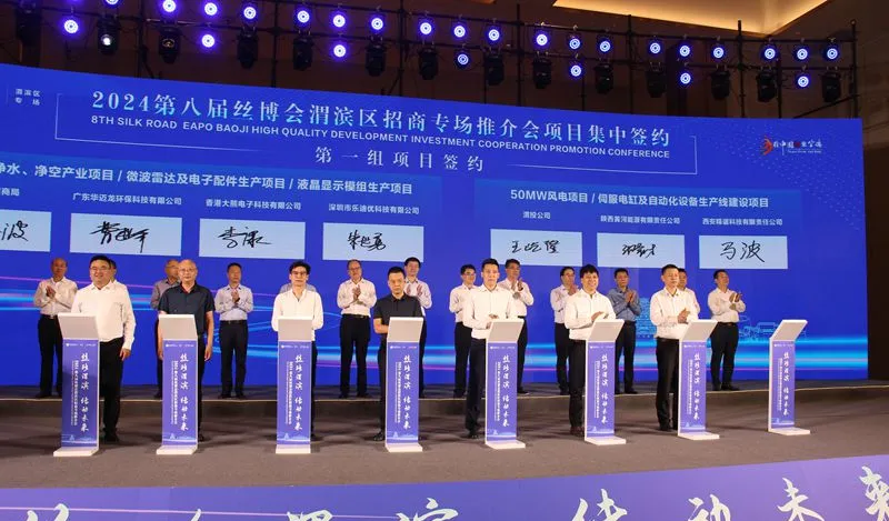 【2024年度運(yùn)營(yíng)服務(wù)地圖】全年新項(xiàng)目開(kāi)發(fā)體量達(dá)1953.26億元，總投資達(dá)609億的優(yōu)質(zhì)項(xiàng)目精準(zhǔn)落地