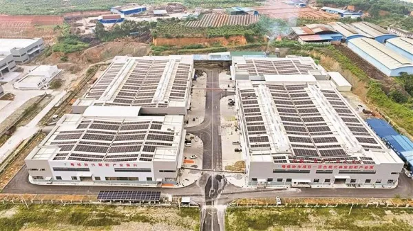 【2024年度運(yùn)營(yíng)服務(wù)地圖】全年新項(xiàng)目開(kāi)發(fā)體量達(dá)1953.26億元，總投資達(dá)609億的優(yōu)質(zhì)項(xiàng)目精準(zhǔn)落地