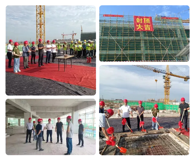 【2024年度運(yùn)營(yíng)服務(wù)地圖】全年新項(xiàng)目開(kāi)發(fā)體量達(dá)1953.26億元，總投資達(dá)609億的優(yōu)質(zhì)項(xiàng)目精準(zhǔn)落地