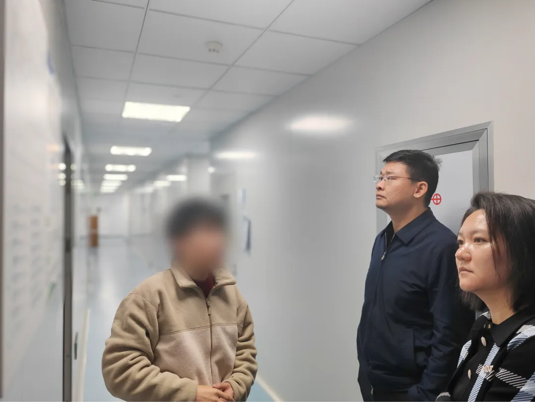 高新技術企業，合作品牌有百雀羚、佰草集等！遼寧某地方政府實地對接高端合成生物產業化投資選址項目