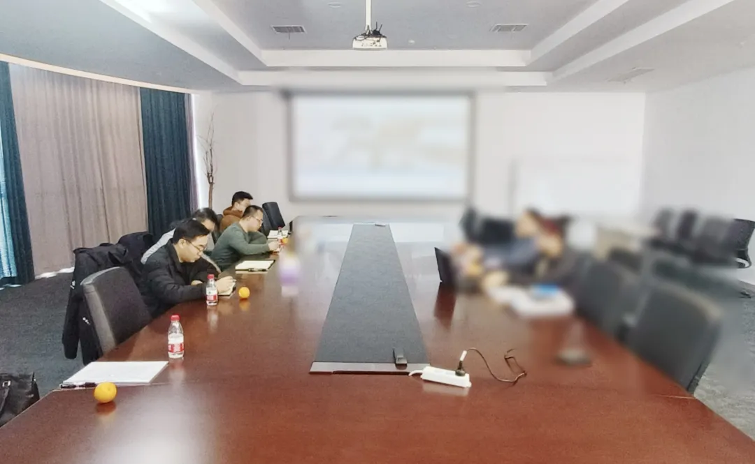 比亞迪、上汽合作伙伴！江蘇某地方政府實地對接汽車控制系統電子配件投資選址項目